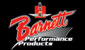 Barnett Clutches