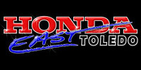 Honda East of Toledo