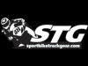 Sportbike Track Gear