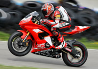At Speed in 2009