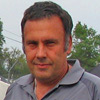 Garry Hayes