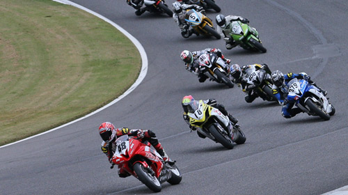 2012 WERA Grand National Finals