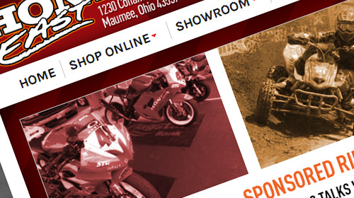 Honda East Racer Support Program Honda East Racer Support Program