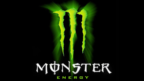 Monster Energy