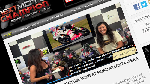 Road Atlanta Press Releases