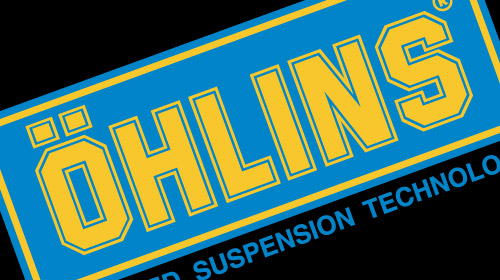 Ohlins Certified