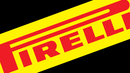 Pirelli Race Tires