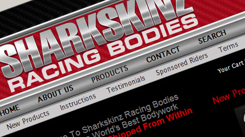 Sharkskinz Bodywork