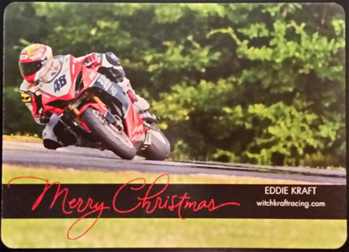 Merry Christmas!