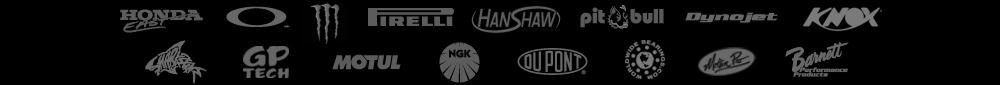 Team Sponsors