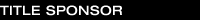 Title Sponsor