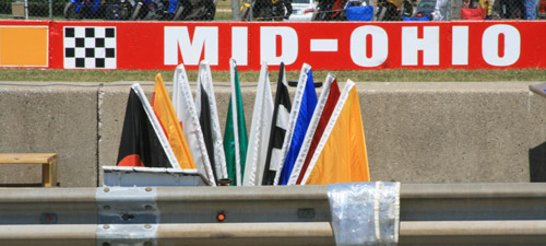 AMA at Mid-Ohio