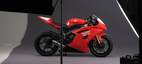 Flagstar Photo Shoot