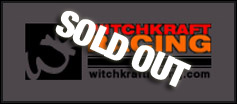 Witchkraft Gear